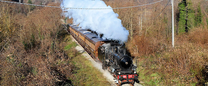 Museo ferroviario della linea Ceva-Ormea
