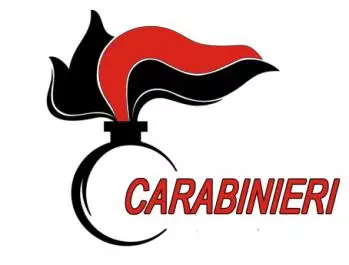 logo carabinieri