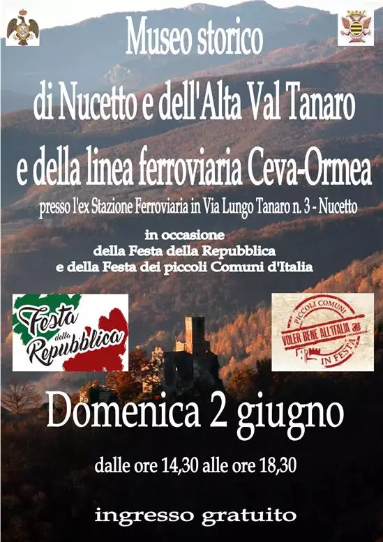 locandina manifestazione