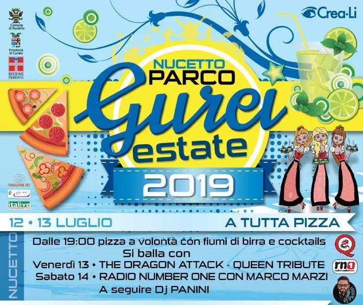 GUREI 2019