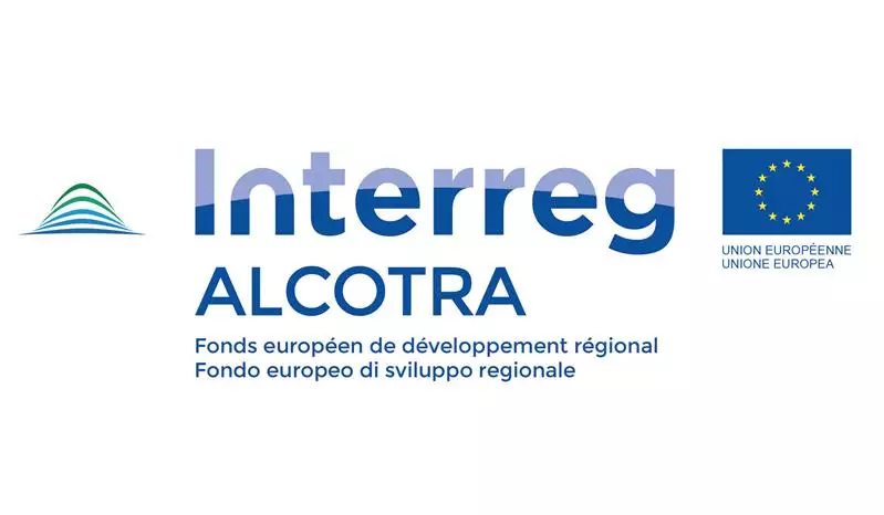 Logo Alcotra