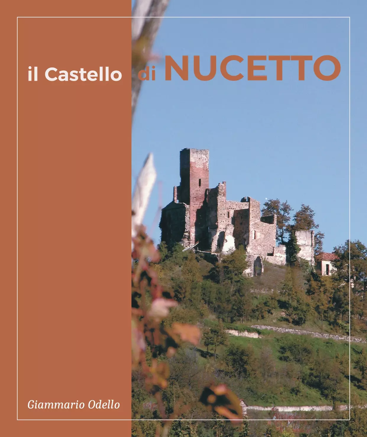 Il Castello di Nucetto