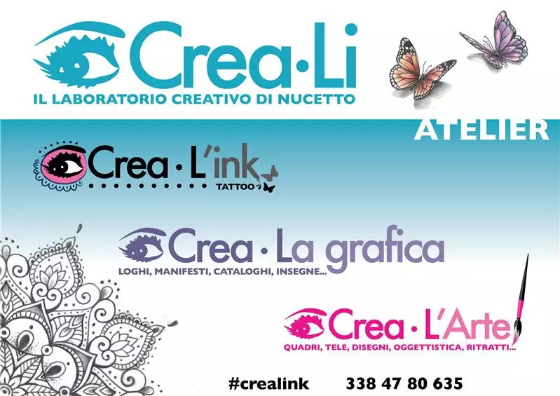 Crea-L'ink