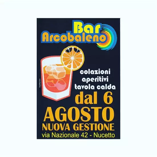 Bar Arcobaleno