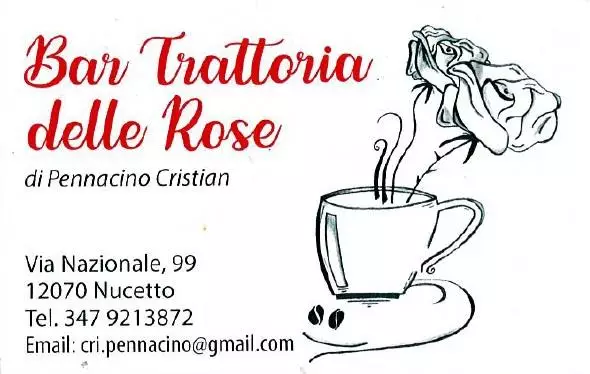 bar delle rose