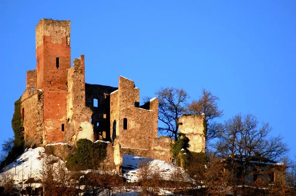 Il Castello