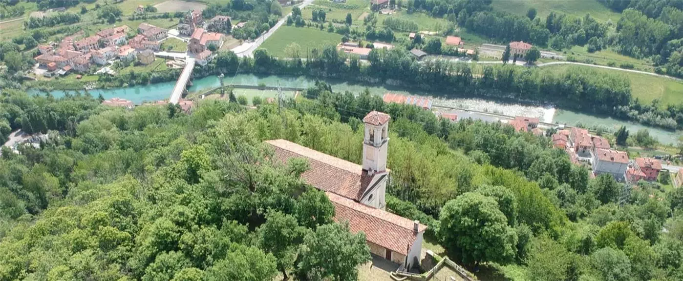 Comune di Nucetto